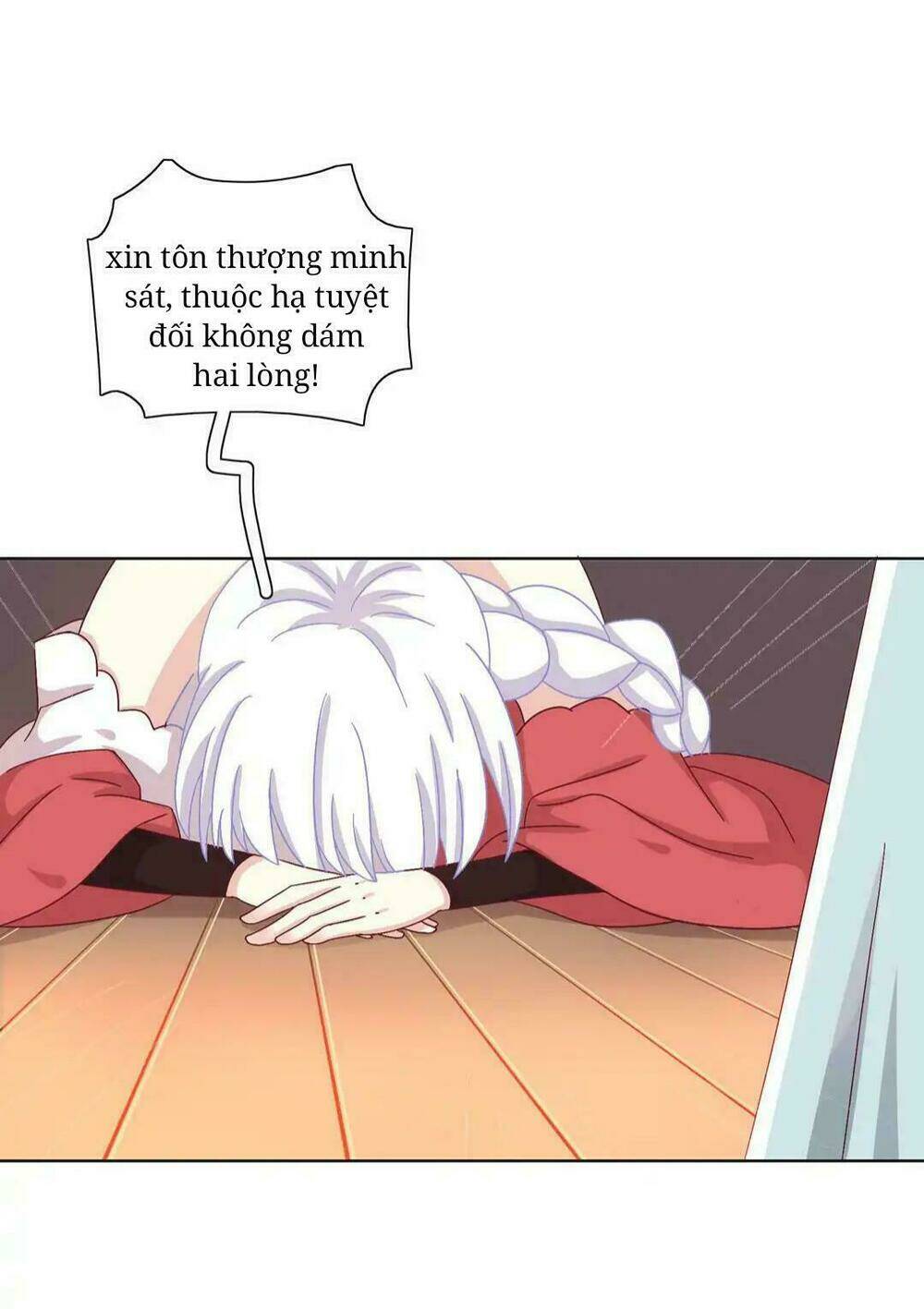 phi thiên địch tự dưỡng đích khẩu tử chapter 18 16