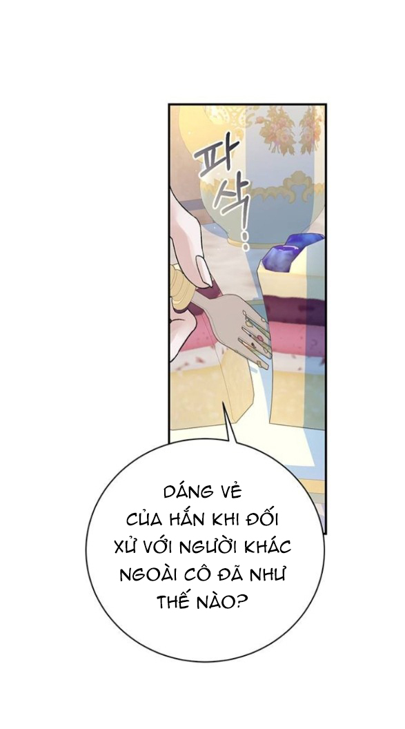 tôi tưởng bản thân không còn sống được bao lâu! chapter 74.2 13