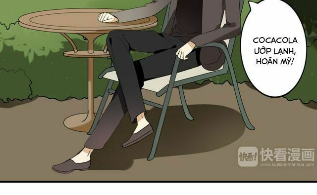 nhà ảo thuật và cô gái khoa học chapter 1 32