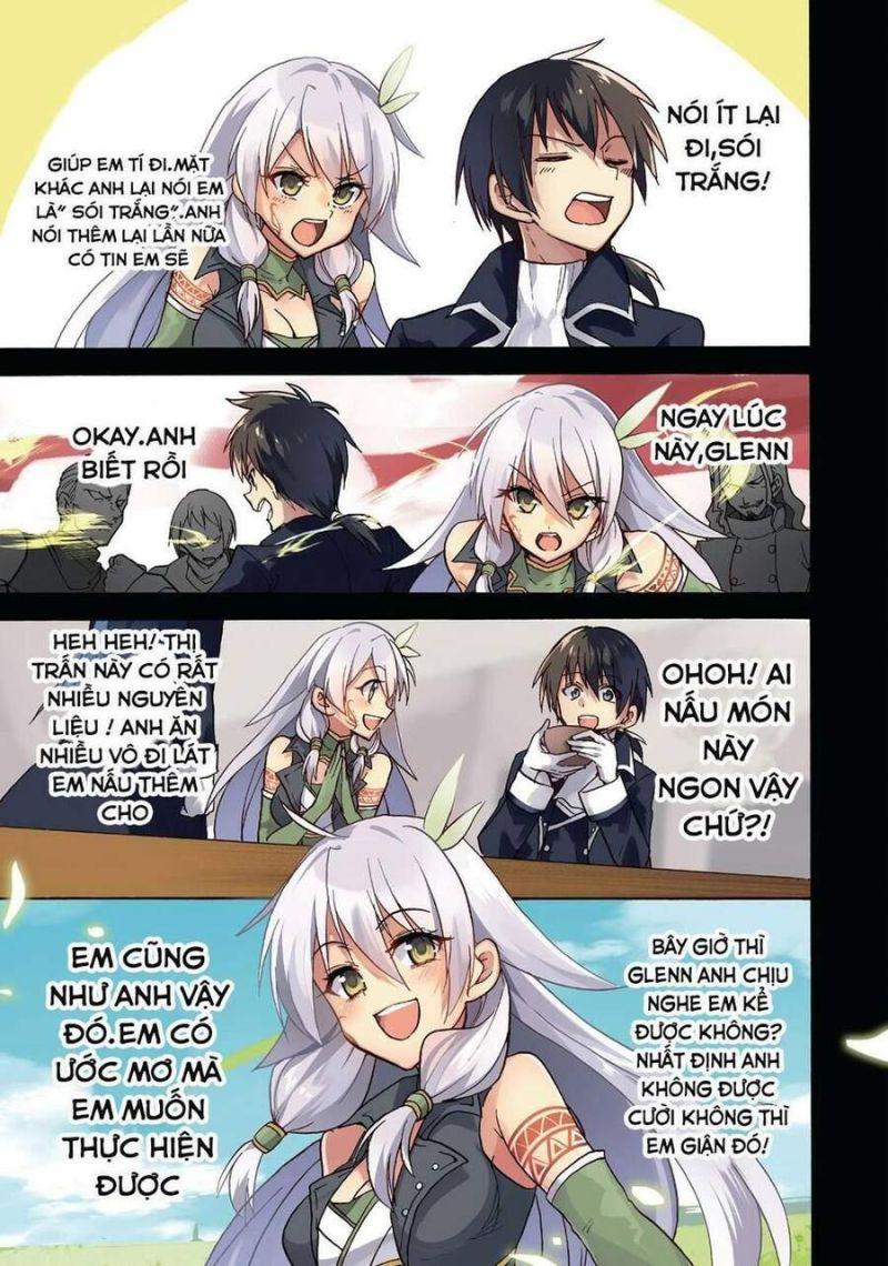 Ông Thầy Vi Diệu chapter 29.1 2