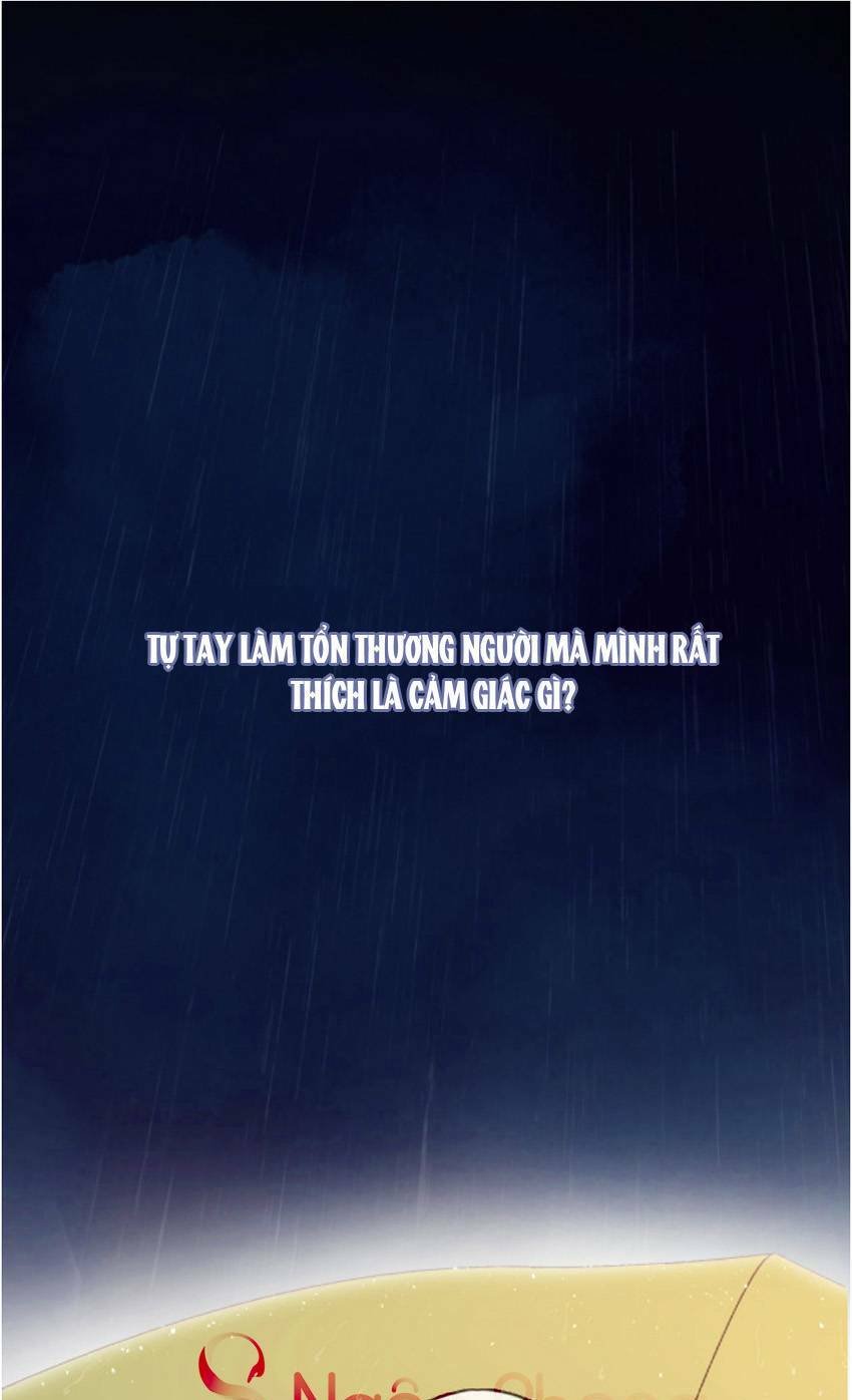 Khó Dỗ Dành chapter 0.3 1