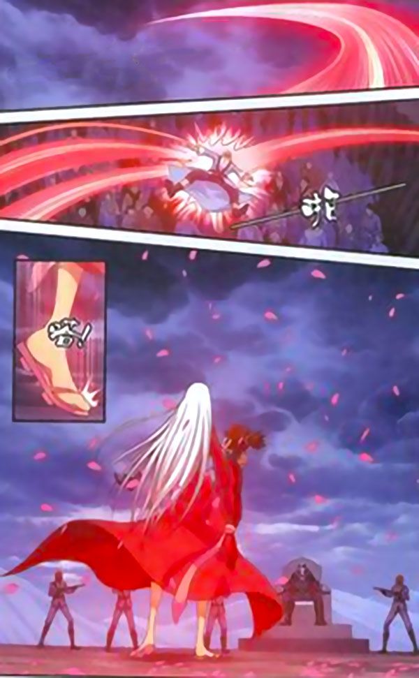 thâu tinh dị giới bản chapter 1 11