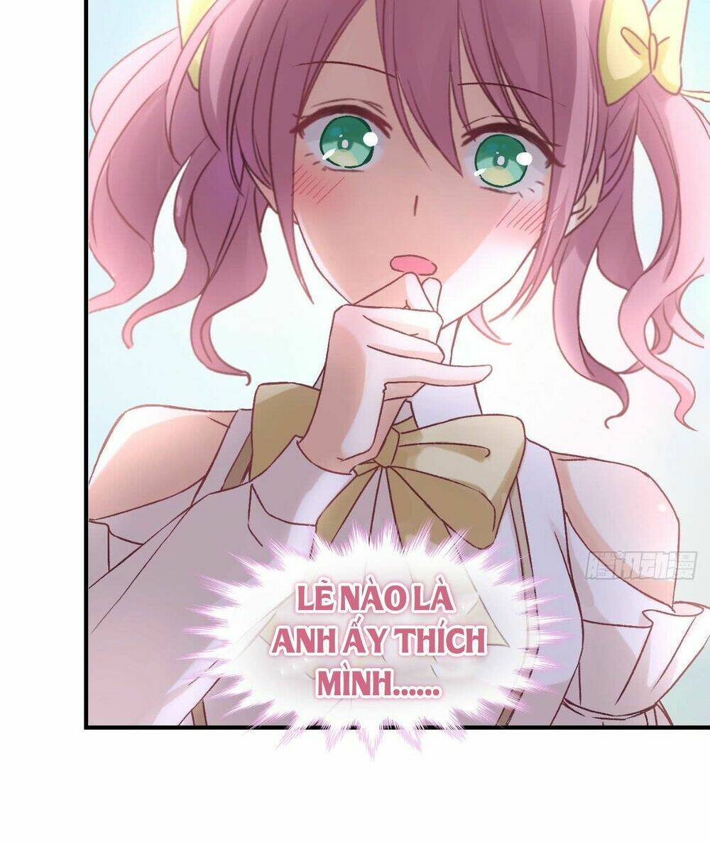 sở thích đặc biệt của nam thần chapter 12 11