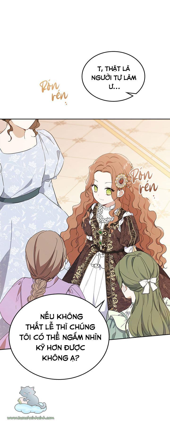 kiếp này ta sẽ trở thành gia chủ chapter 58 67