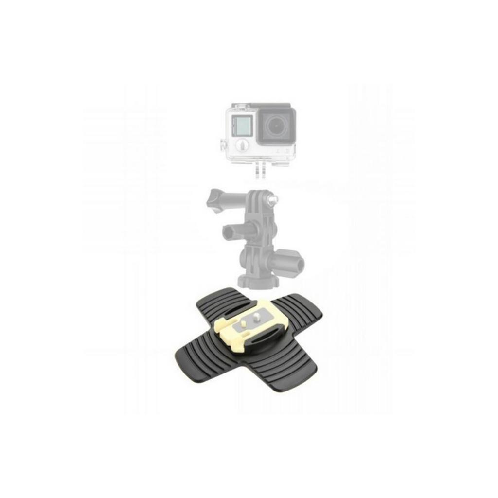 Surfboard Mount for Sony Action Cam HDR-AS20 / for  Hero Sports Camera