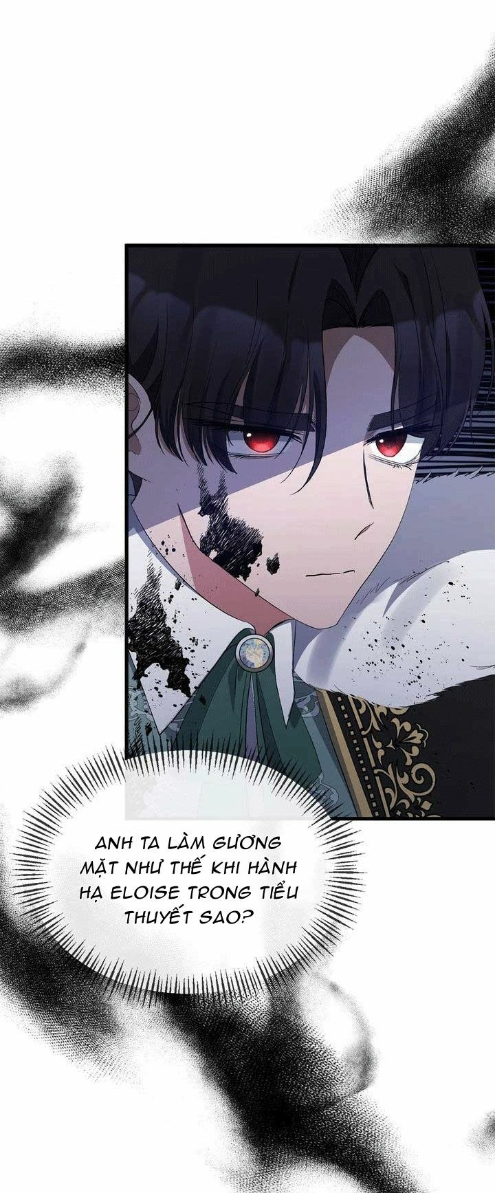 nữ công tước phương bắc là một nhân vật phản diện chapter 15 44