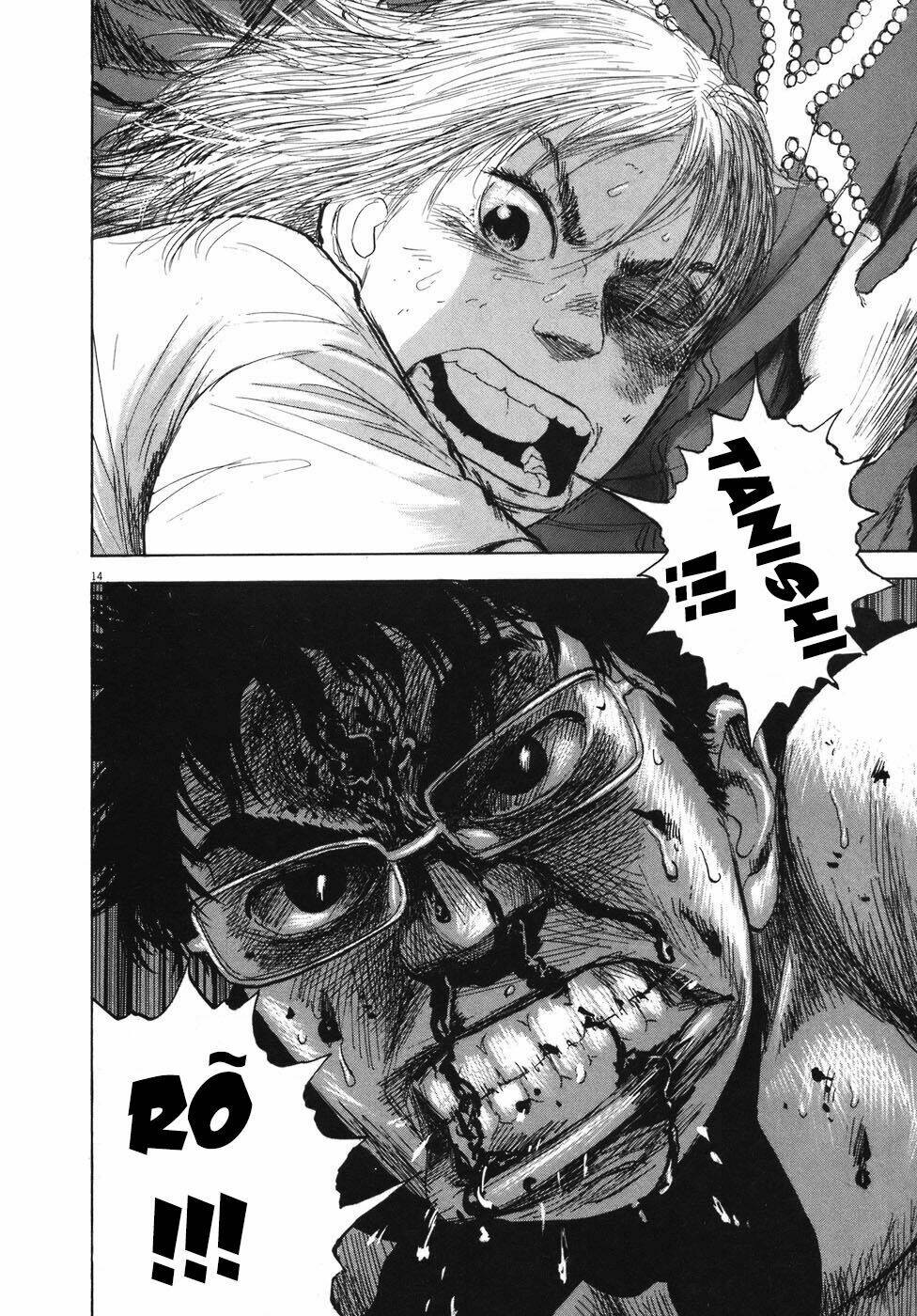 boy on the run chapter 77 12