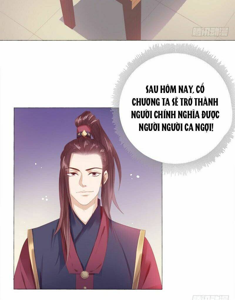 xuân khuê bí lục: xưởng công thái liêu nhân chapter 26 13