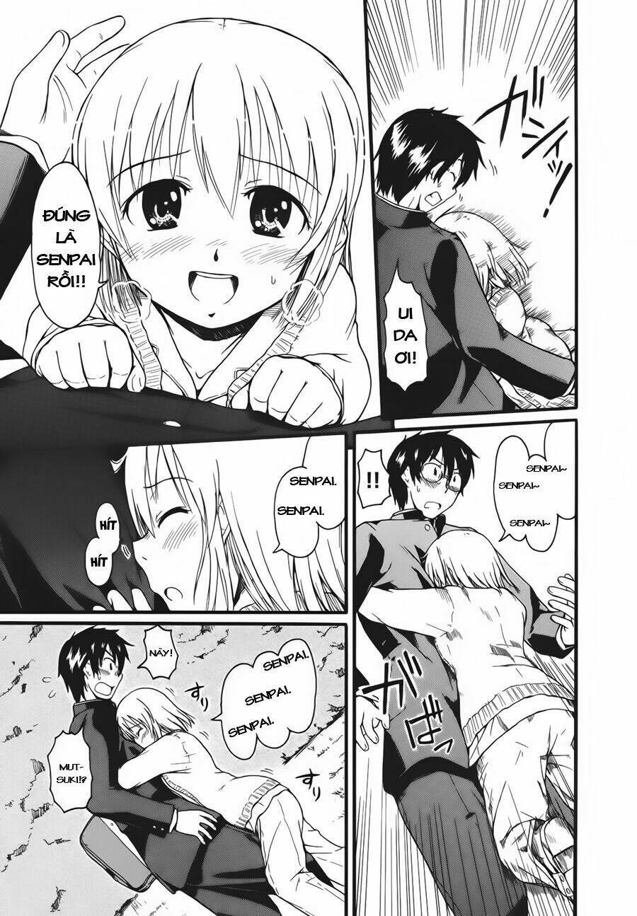 koharu no hibi chapter 6 24