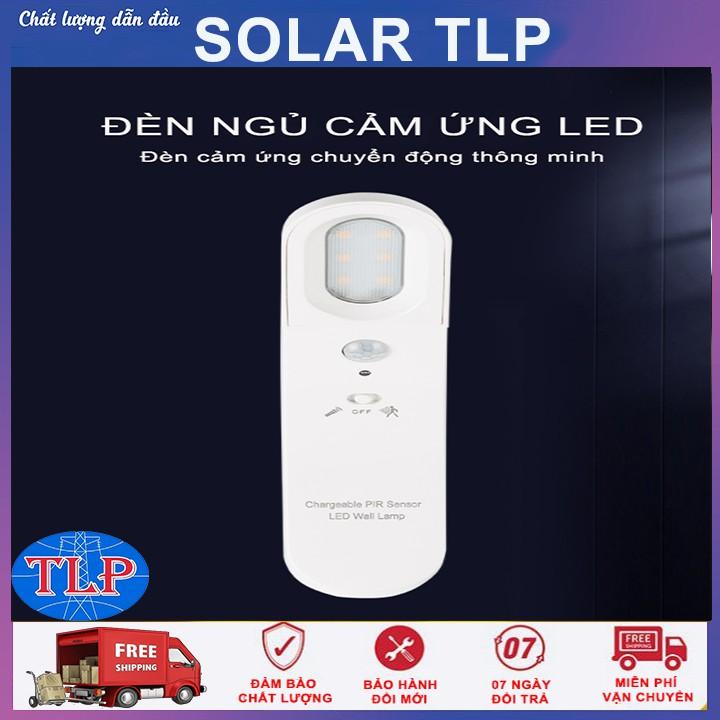 Đèn LED Cảm Ứng Chuyển Động Thông Minh