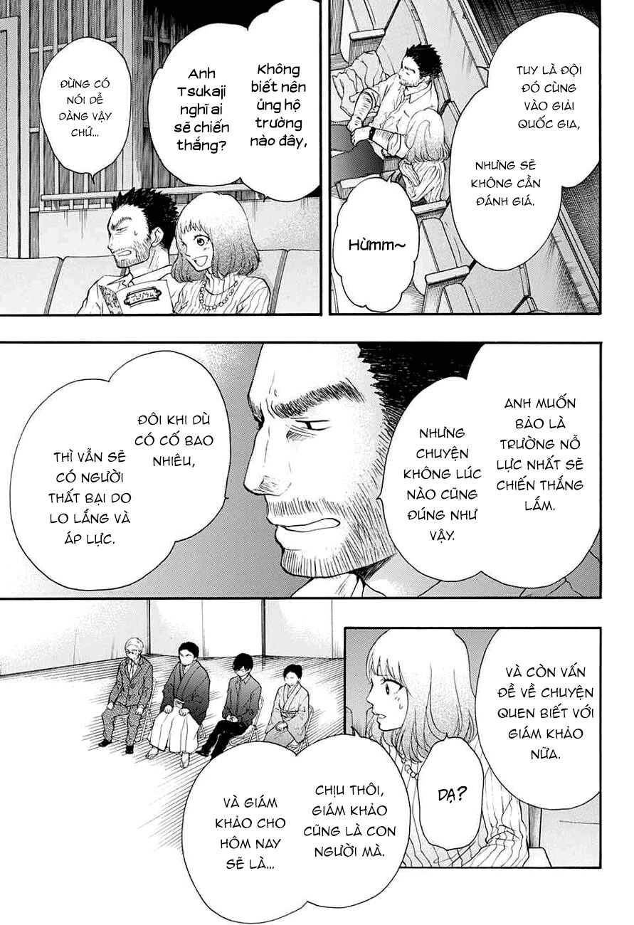 kono oto tomare! chapter 44 36