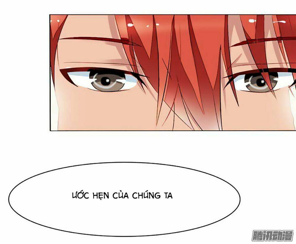 em vẫn còn nhỏ chapter 17 7