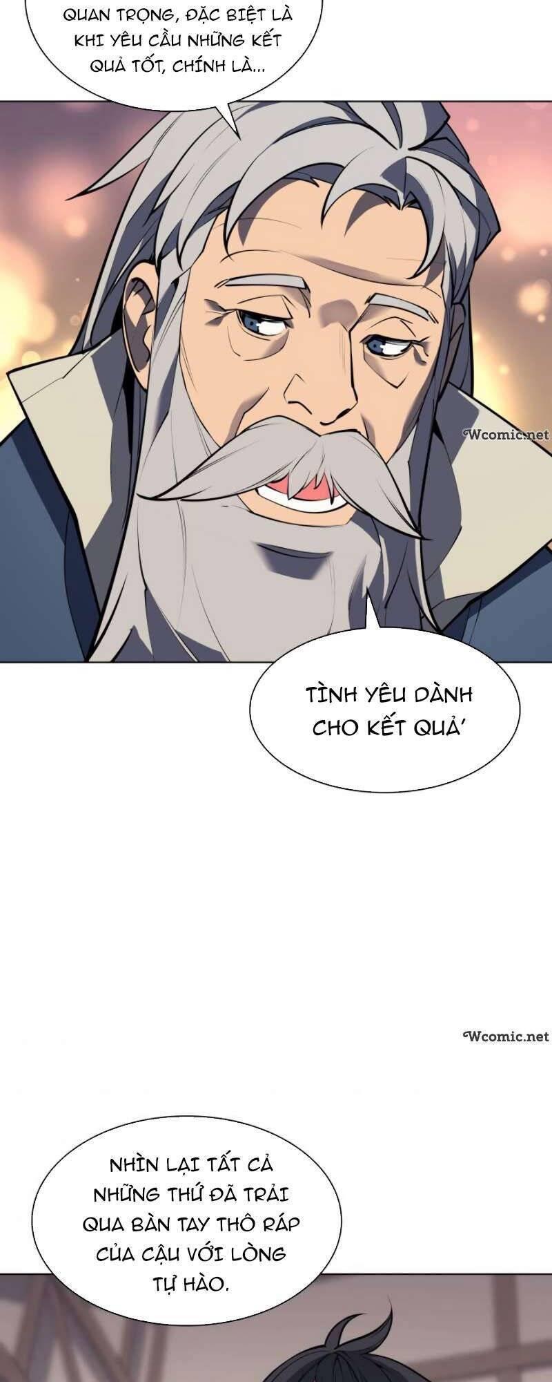 vượt qua giới hạn chapter 78 77