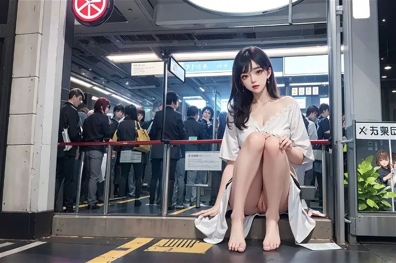 artist ai generated chapter 302 50