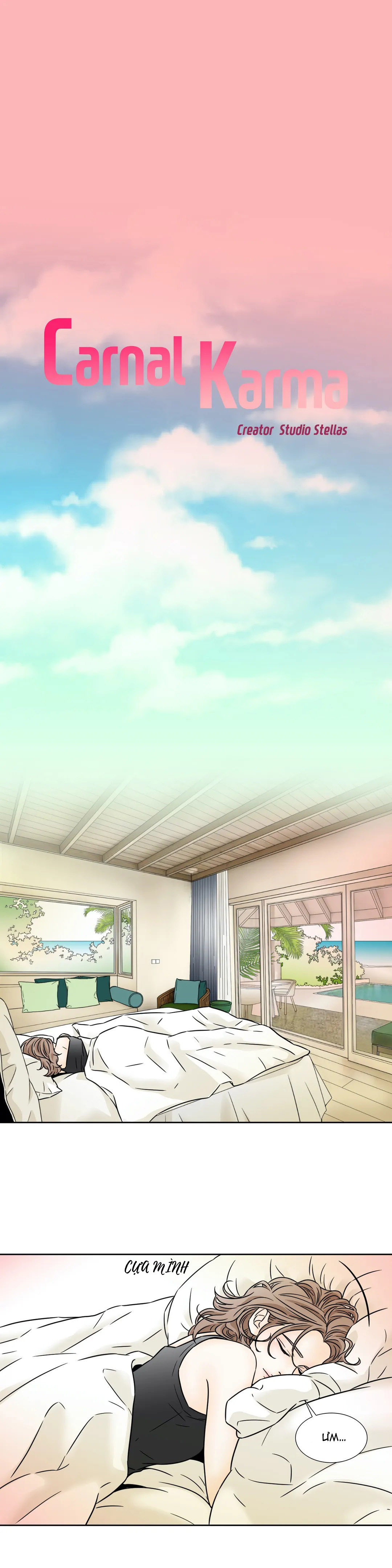 carnal karma chapter 55 8