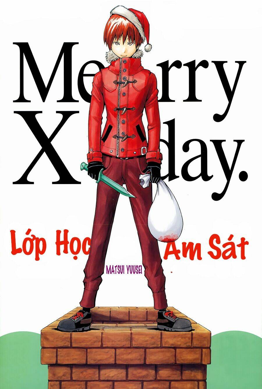 hãy ám sát ta để cứu lấy trái đất chapter 119 2