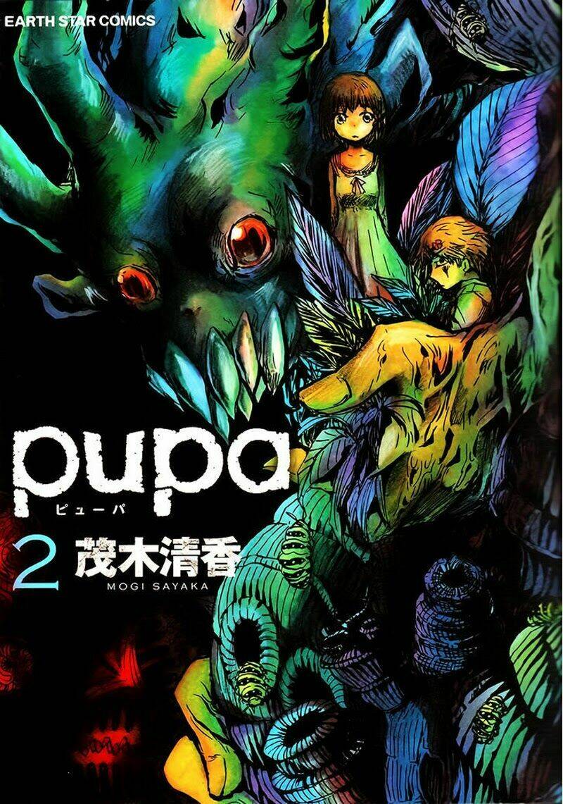 pupa chapter 8 1