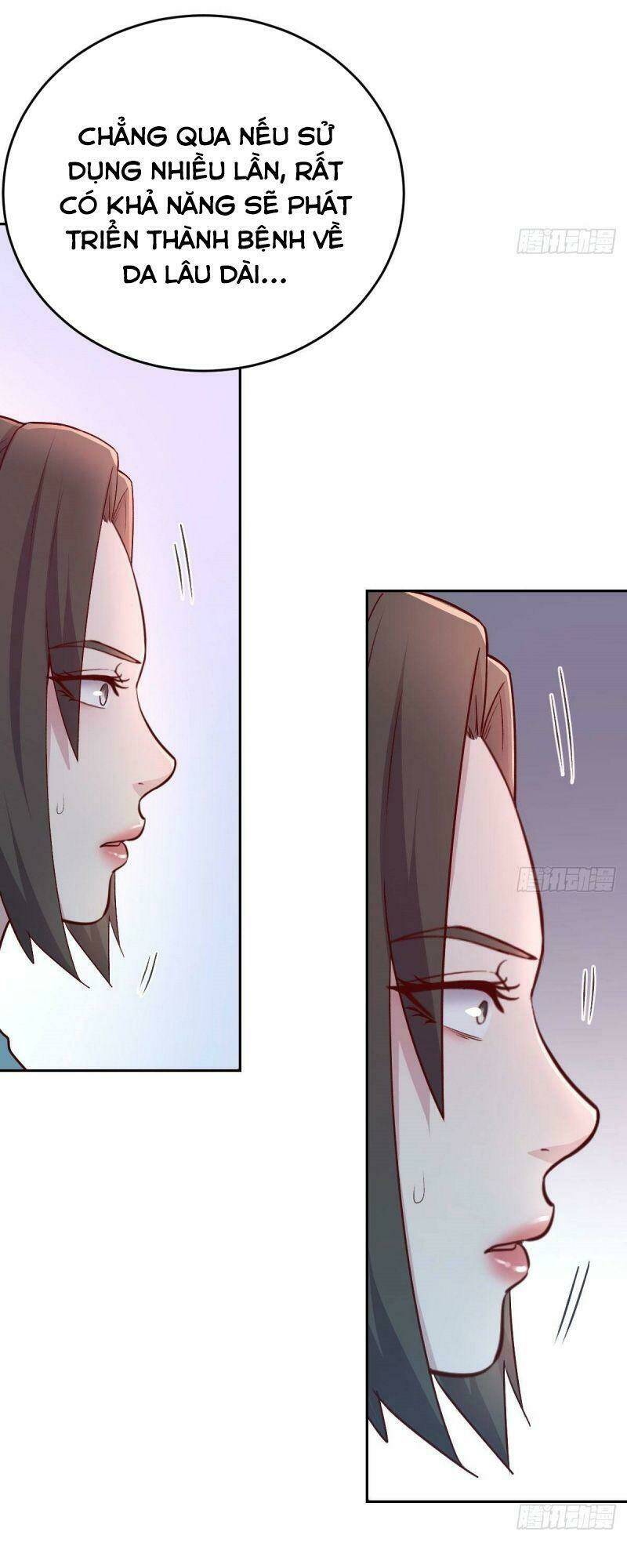 y thánh thiên tài tại hoa đô chapter 21 23