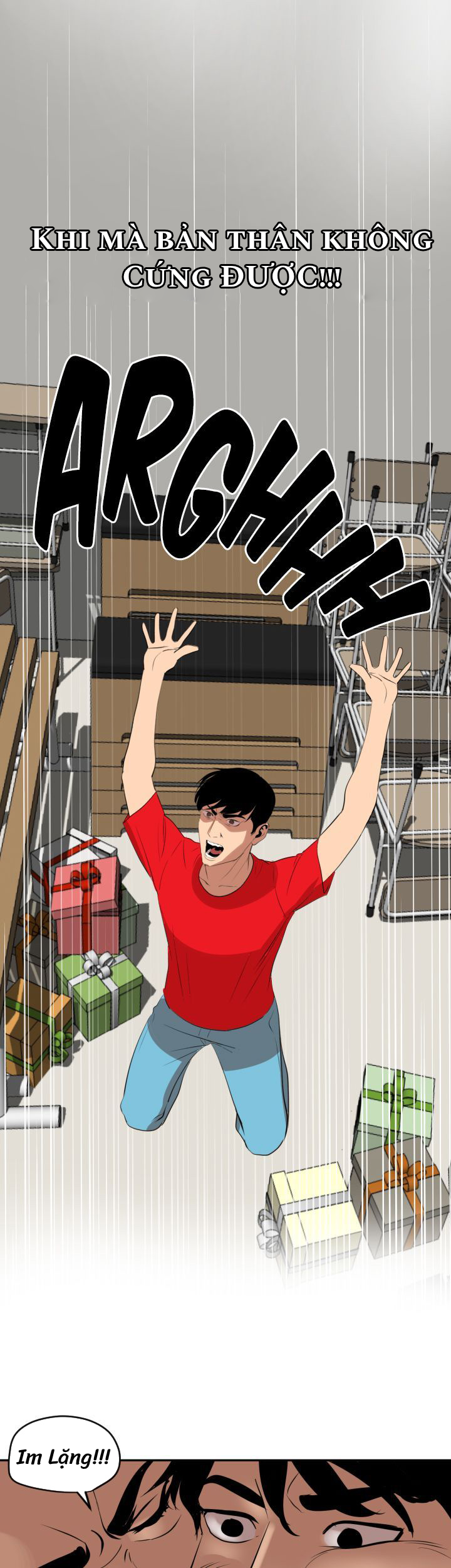 cột thu lôi chapter 59 27