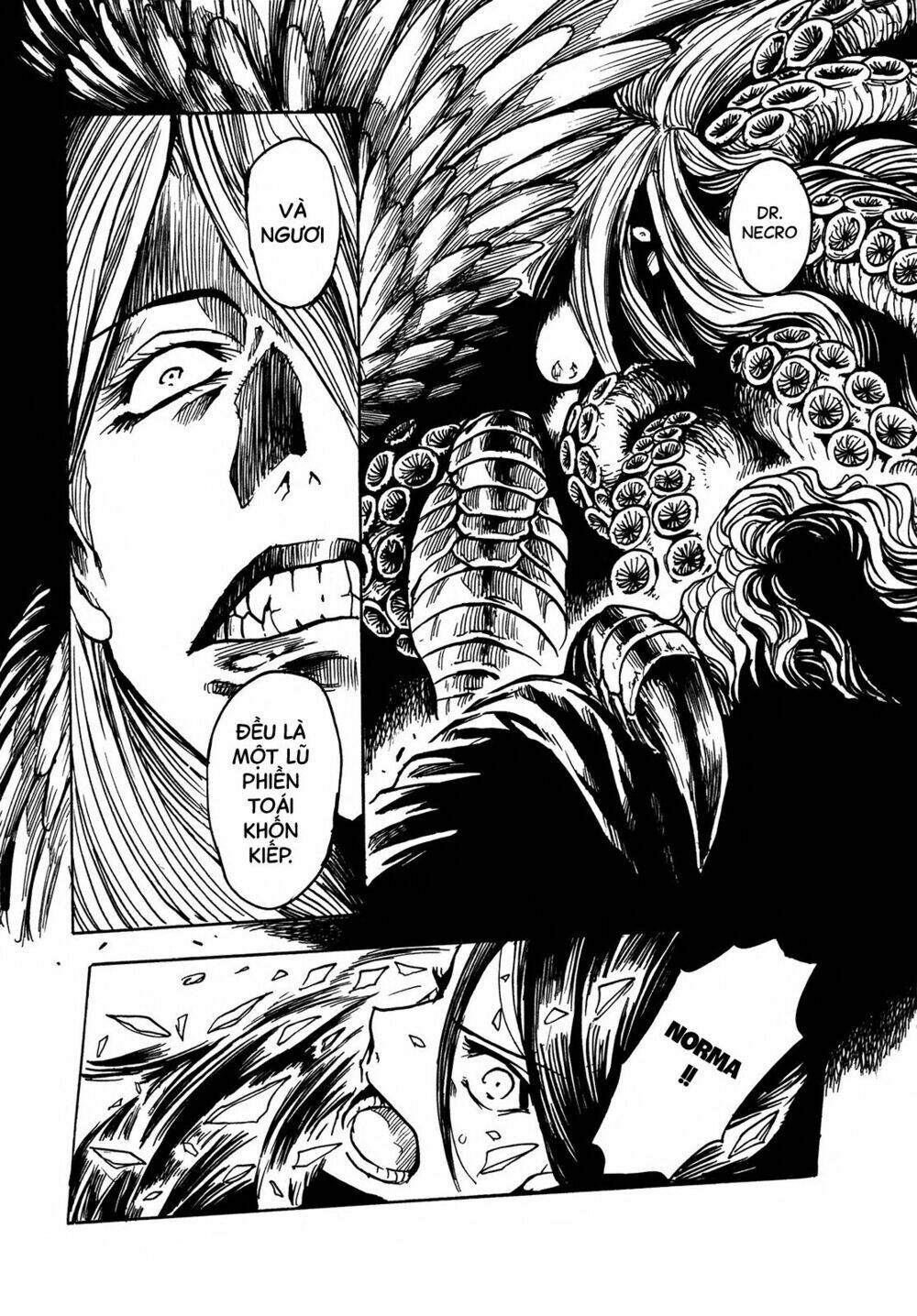 keyman chapter 20 31