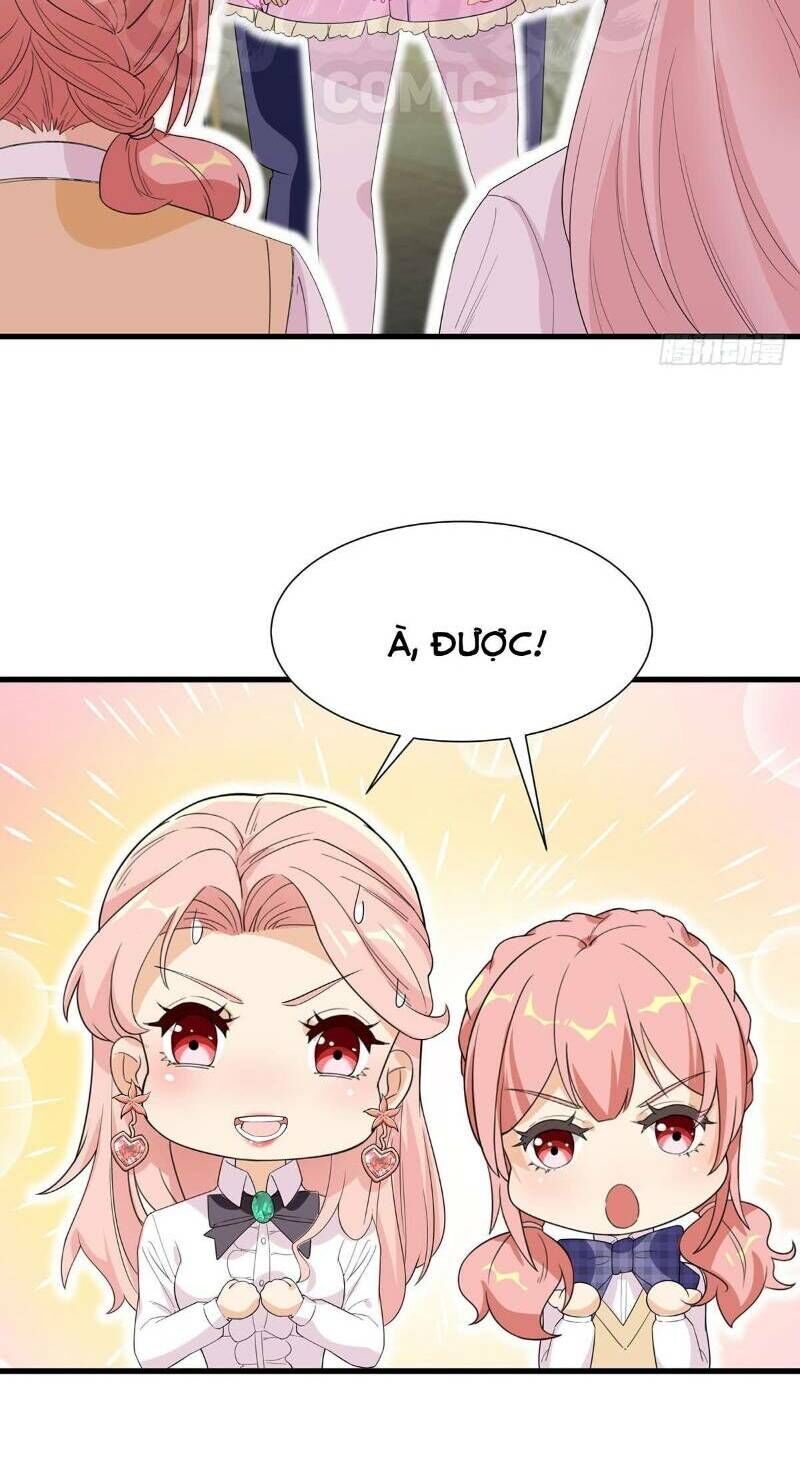 đỉnh phong cường thiếu chapter 51 23