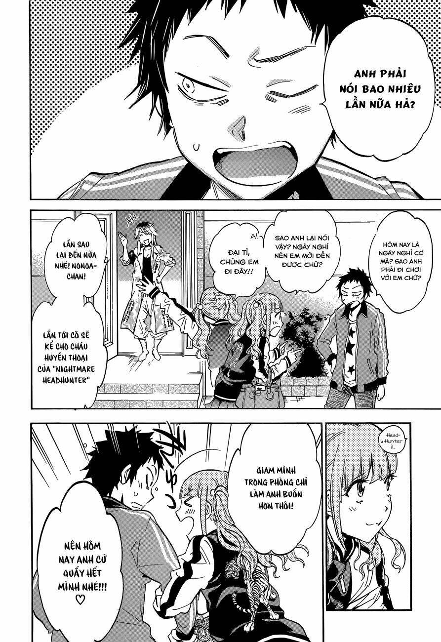 shishunki no iron maiden chapter 26 5