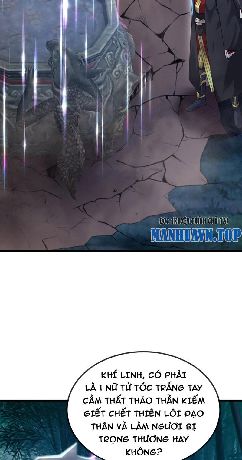 tiên võ đế tôn chapter 578 36