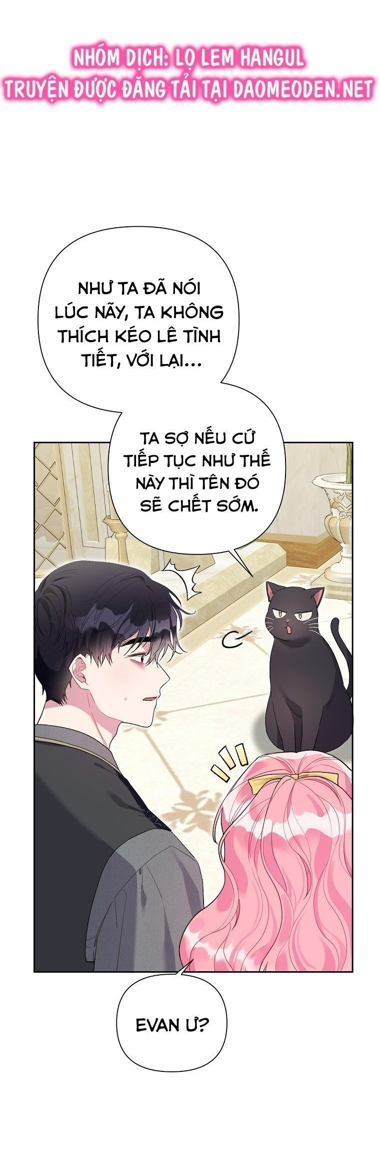 trở thành con dâu bất đắc dĩ chapter 107 5