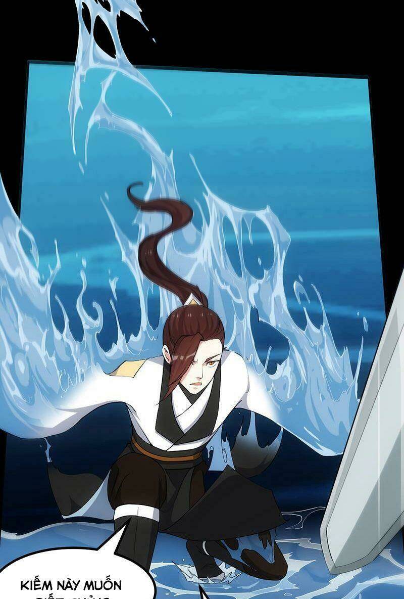 hệ thống thần long nghịch thiên chapter 77 9