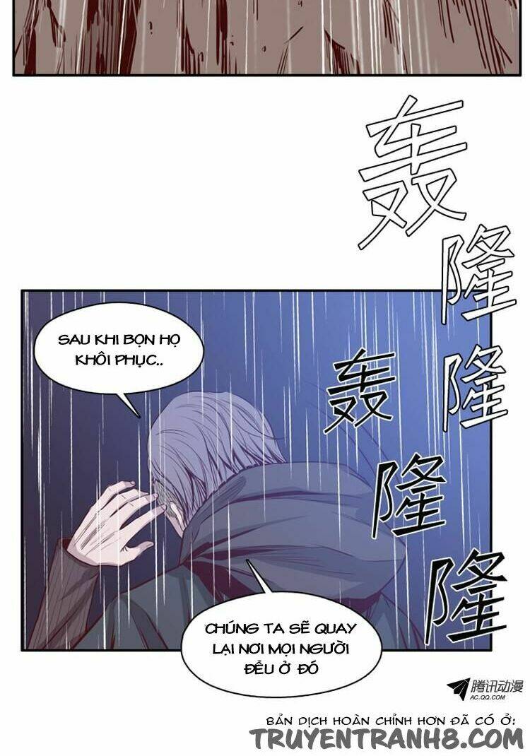 vua của vong linh chapter 141 18
