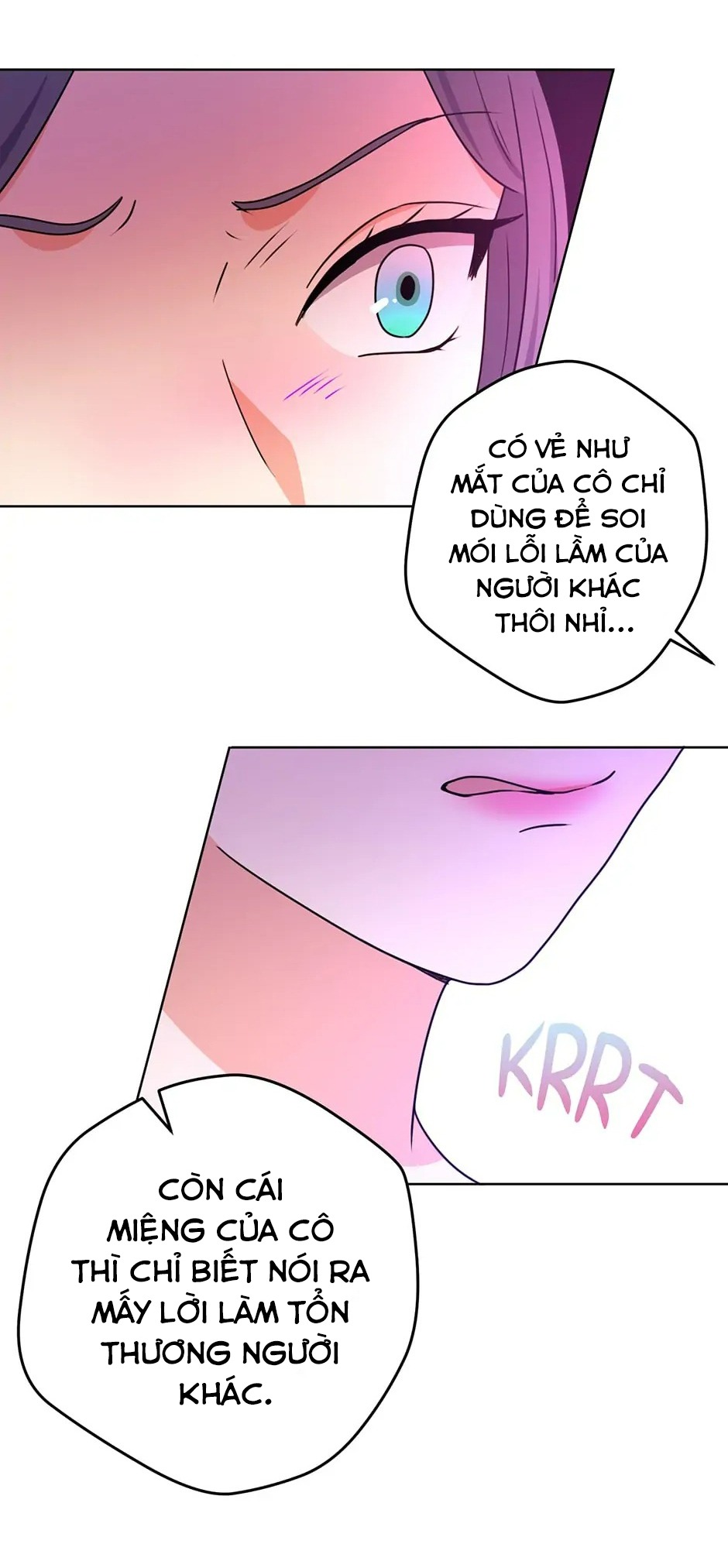 từ hầu gái tôi đã trở thành hoàng hậu chapter 52 23