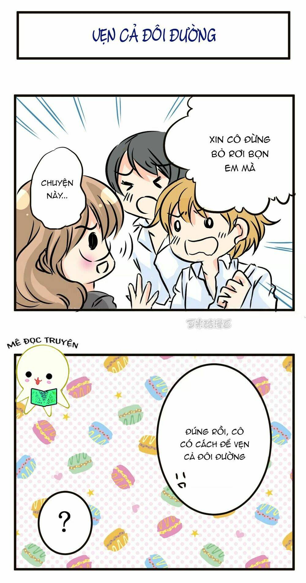 lớp học biến chất chapter 21.5 13