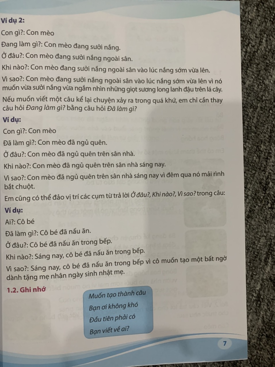 Sách - Chiến thuật Viết văn tiểu học Tập 1