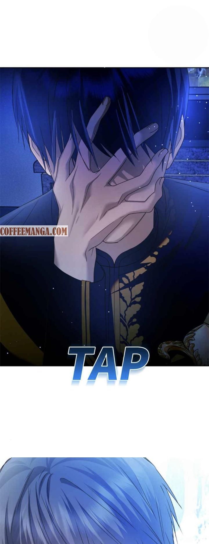 tôi muốn trở thành cô ấy dù chỉ là một ngày chapter 96 8