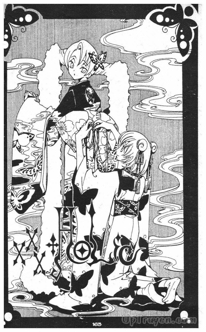 xxxholic - hành trình bí ẩn chapter 6 160
