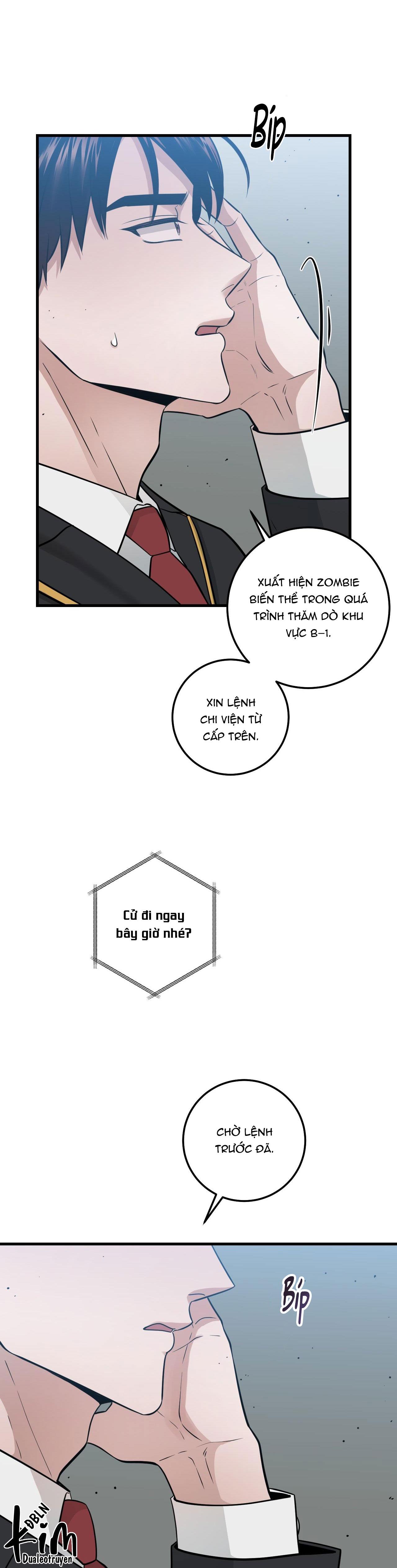 over the paradise chapter 8 4