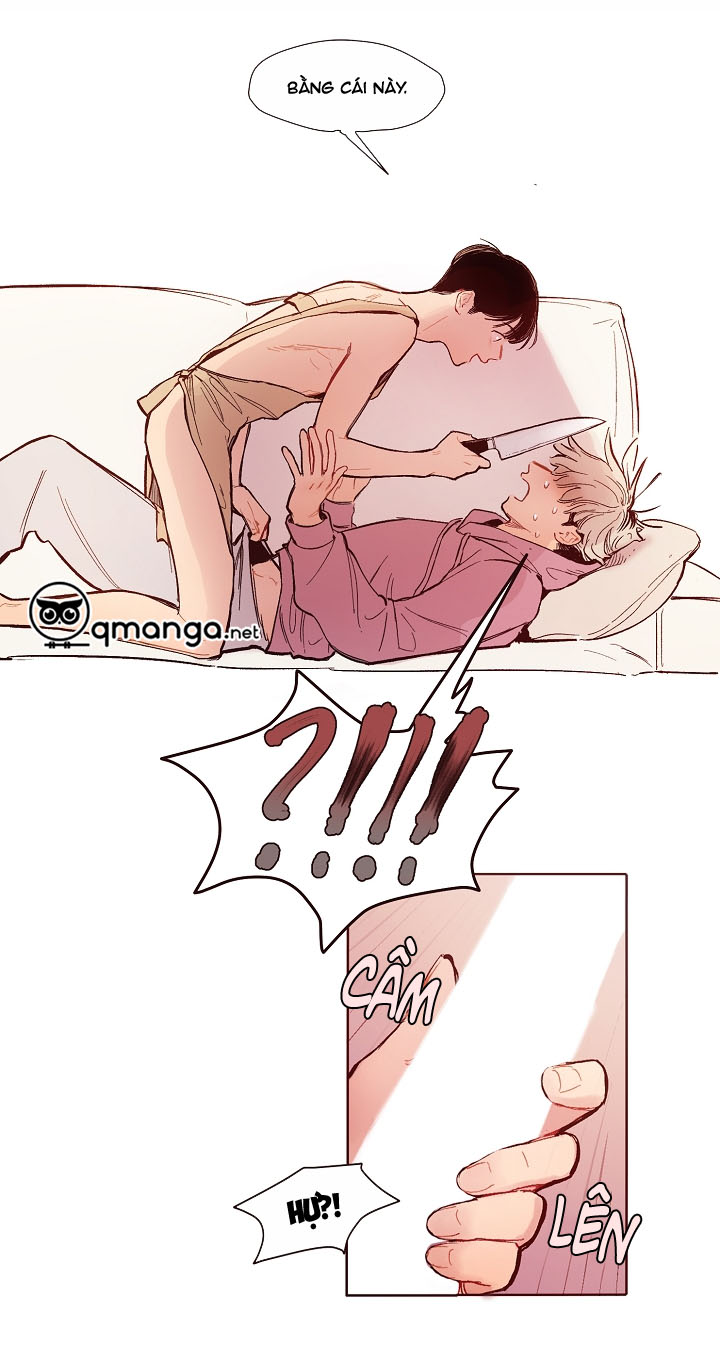 hãy trao cho tôi một tình yêu tựa như phim chapter 2 4