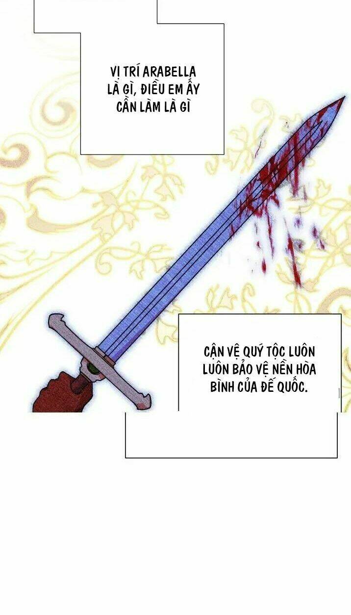 khế ước của nữ công tước quái vật chapter 76 23