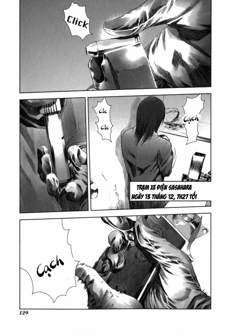 manhole chapter 25 17