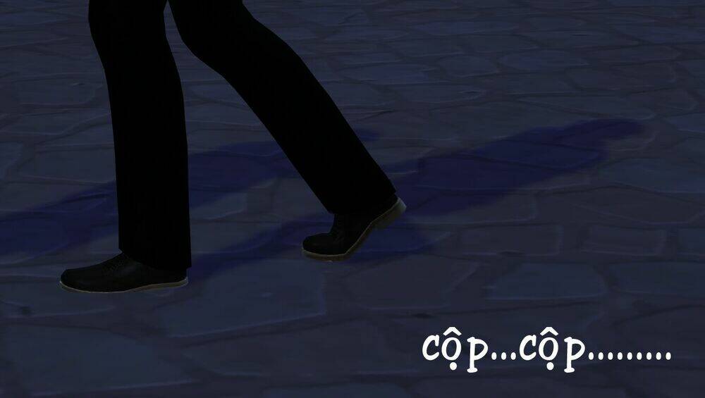 cô dâu giả mạo [truyện sims] chapter 33 116