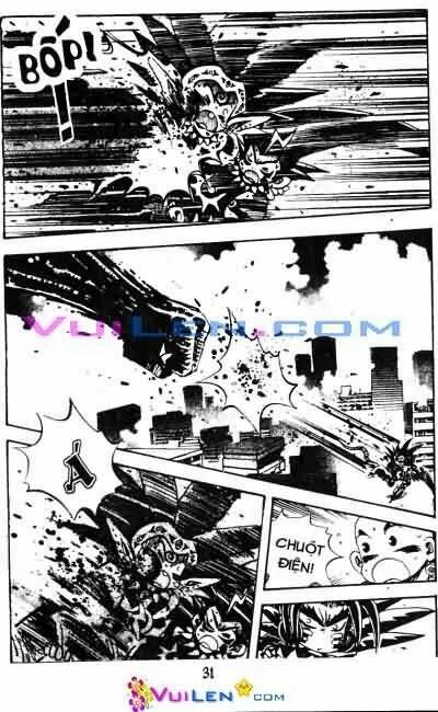 những người bạn tốt chapter 25 32