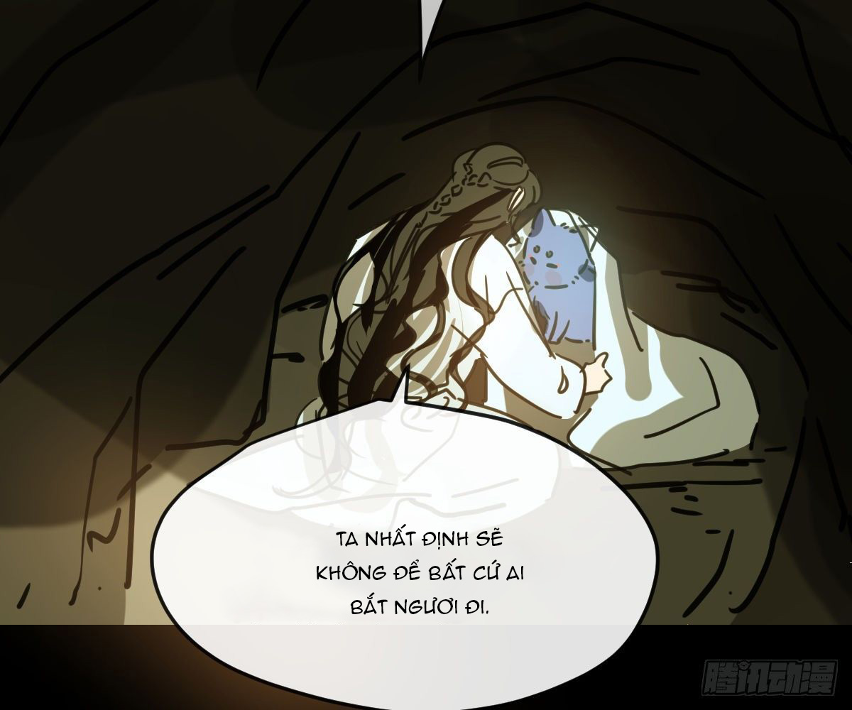 Bắt Lấy Ngao Ngao chapter 132 - Trang 34
