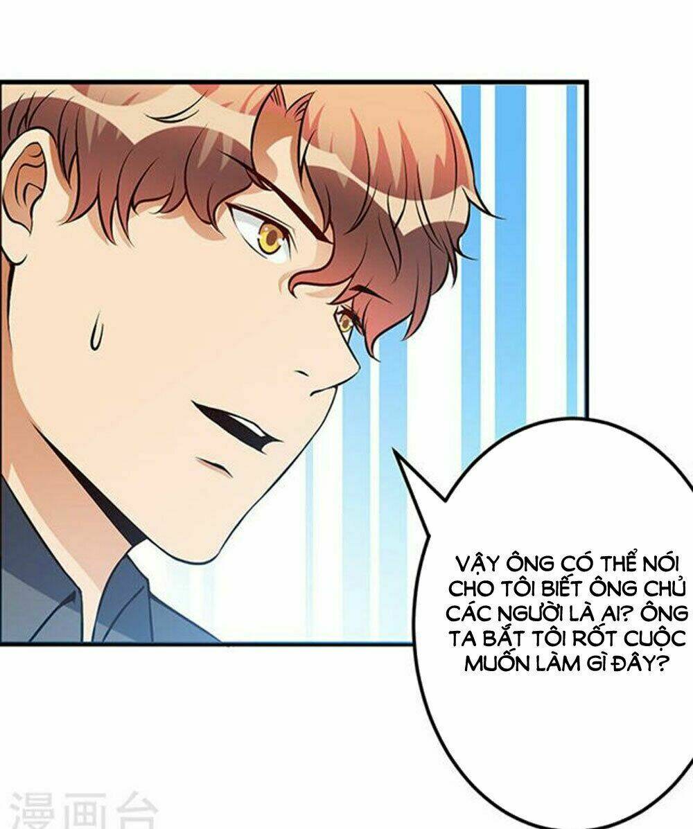 gối đầu vào tổng tài ác ma chapter 49 15