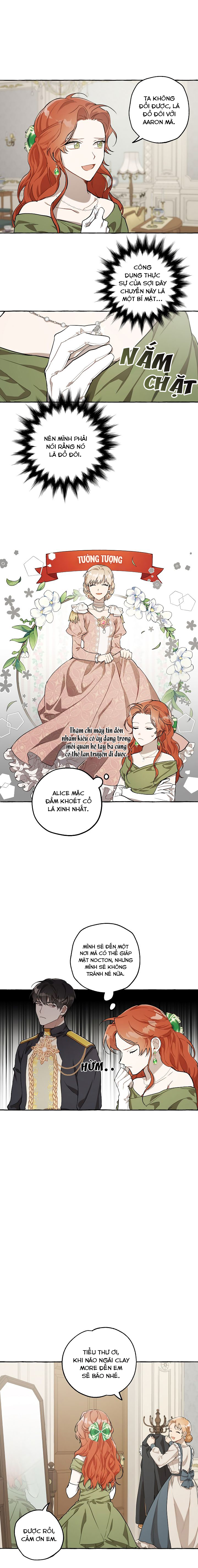 tất cả đều là sai lầm chapter 20 2