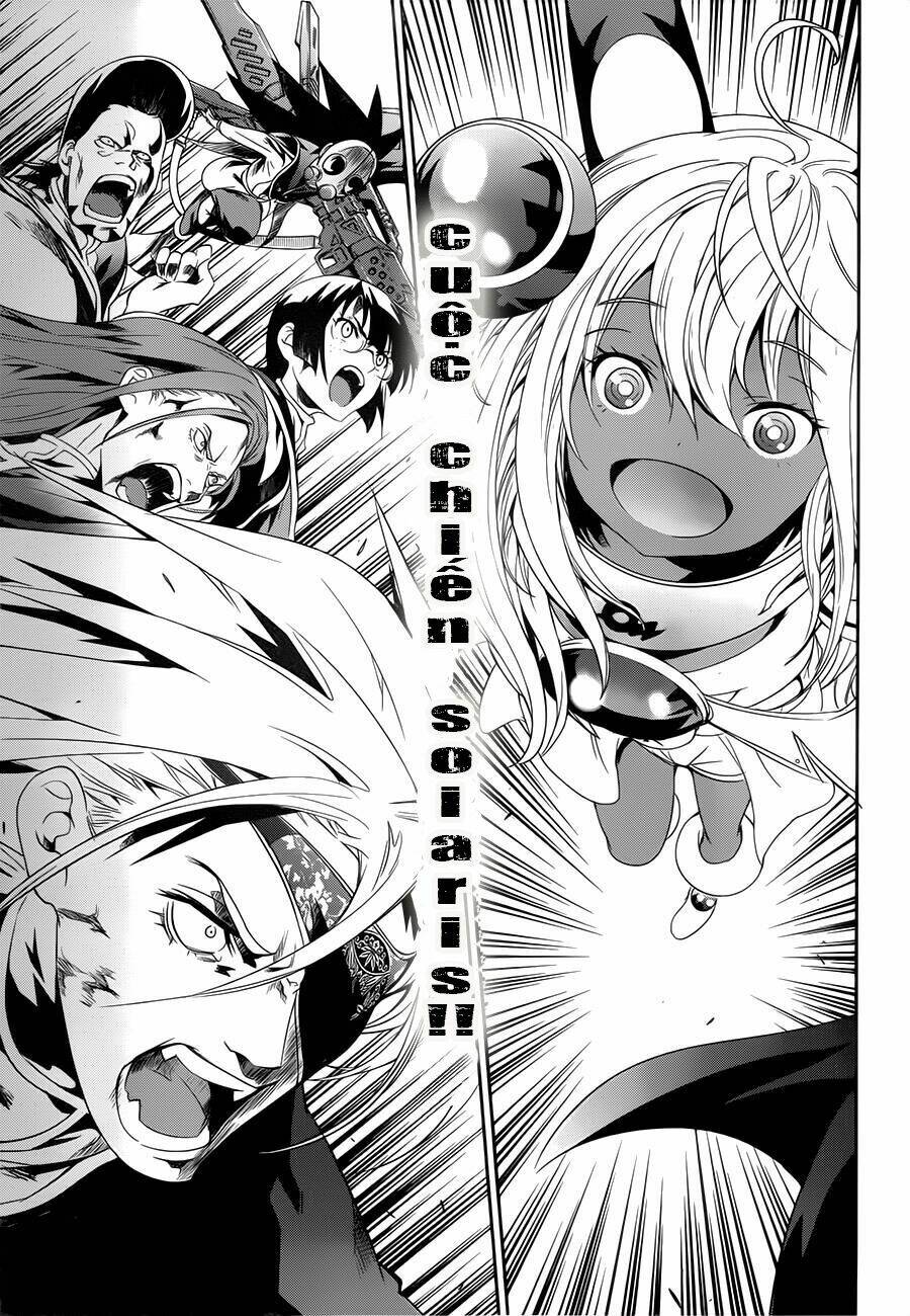 q (shihira tatsuya) chapter 16 9