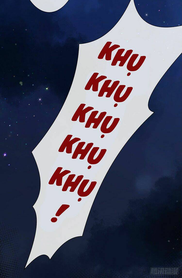 mạt thế nữ vương chapter 3.2 15