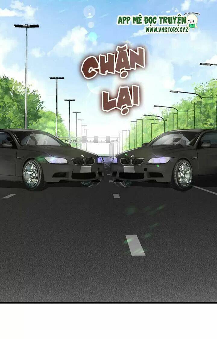 thiên hậu trở về chapter 98 12