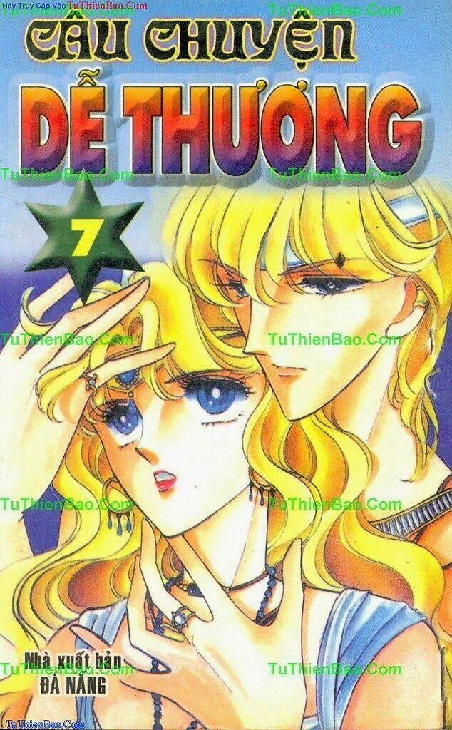 câu chuyện dẽ thương chapter 7 1