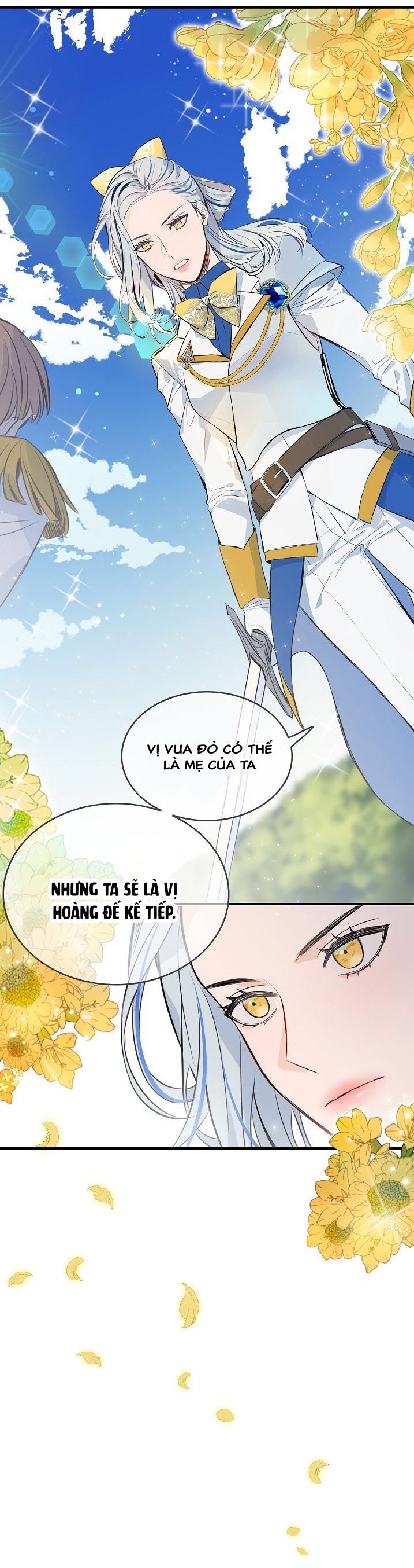điều ước tuyệt vời!!!! chapter 9 7