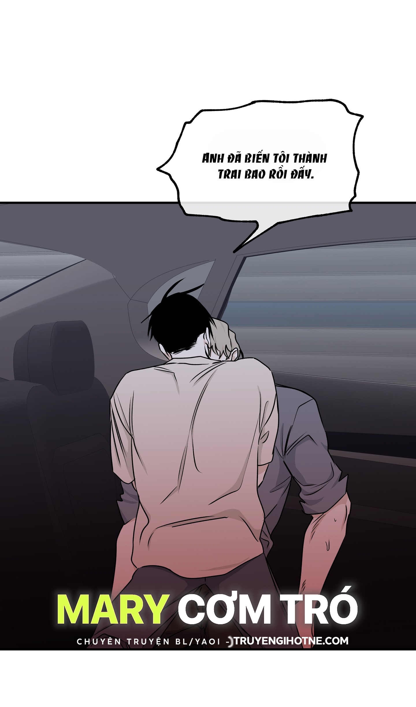 đêm bên bờ biển chapter 57.5 9